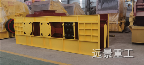 湖南遠(yuǎn)景重工制造有限公司_遠(yuǎn)景重工|郴州破碎機(jī)|郴州遠(yuǎn)景重工|嘉禾塘村企業(yè)